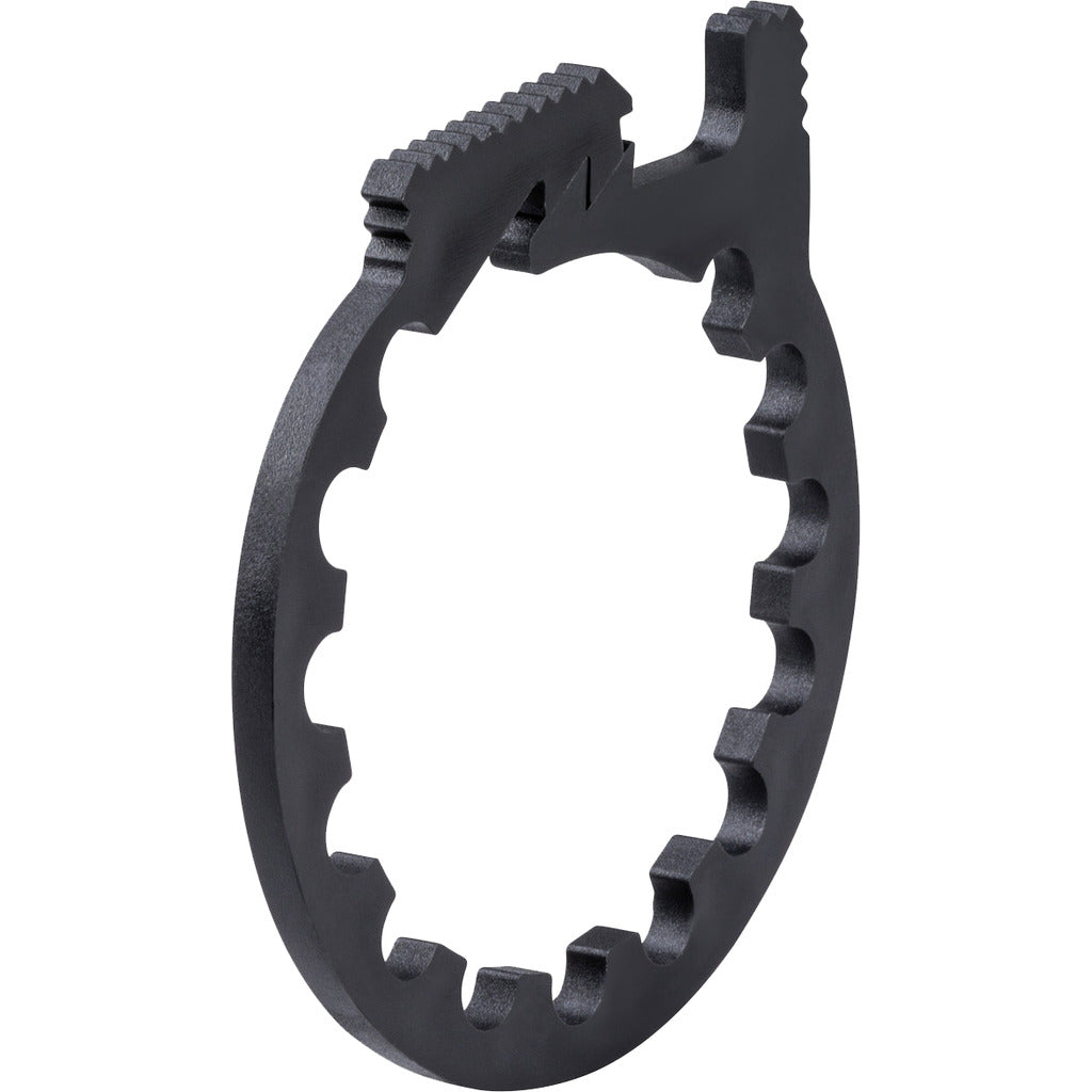 Anello di sicurezza n. 6970 per sistema ZAK