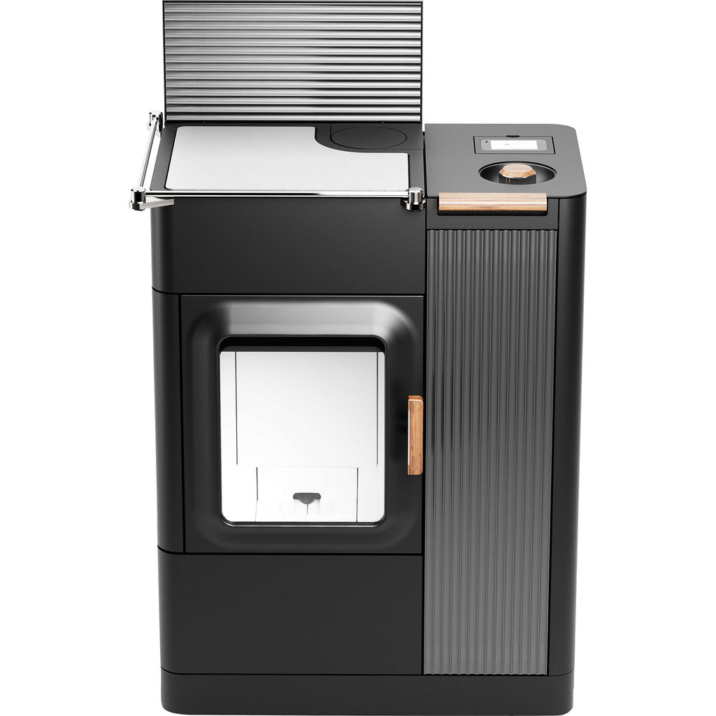 Forno combinato Austroflamm MO DUO COOK