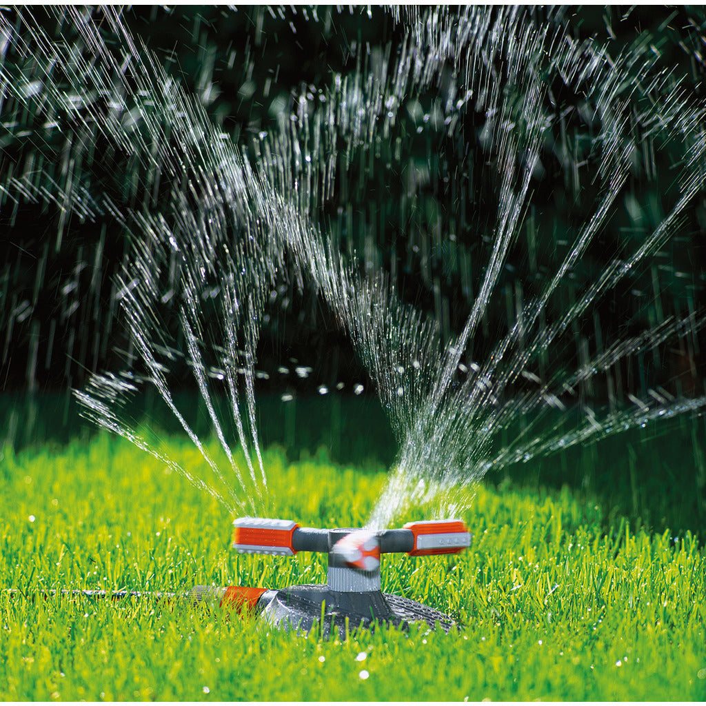 Circular sprinkler Mambo