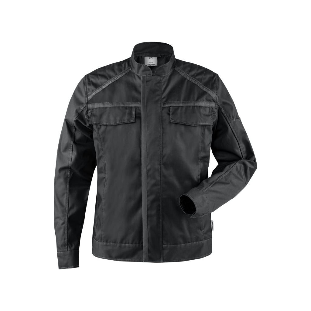 Giacca verde, donna 4689 GRT