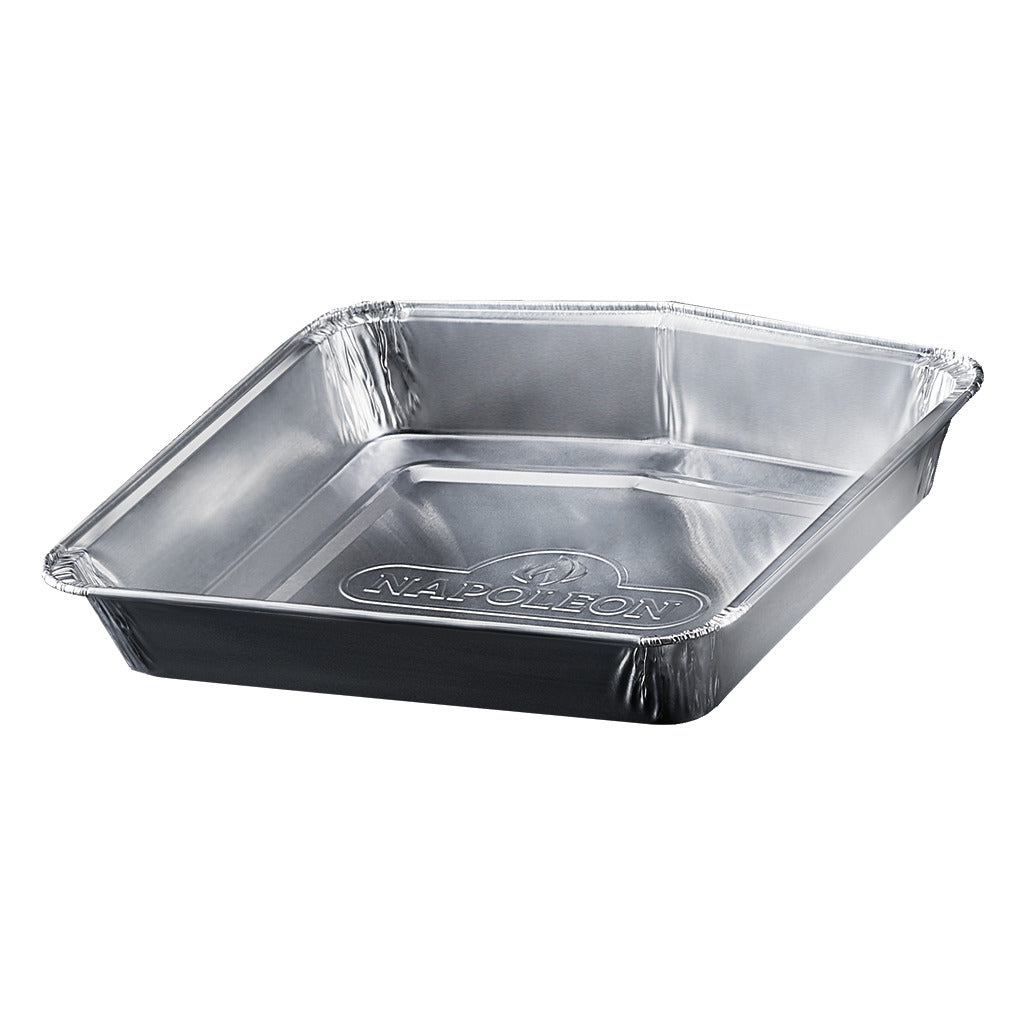 Aluschalen für TravelQ™ / 5er Set