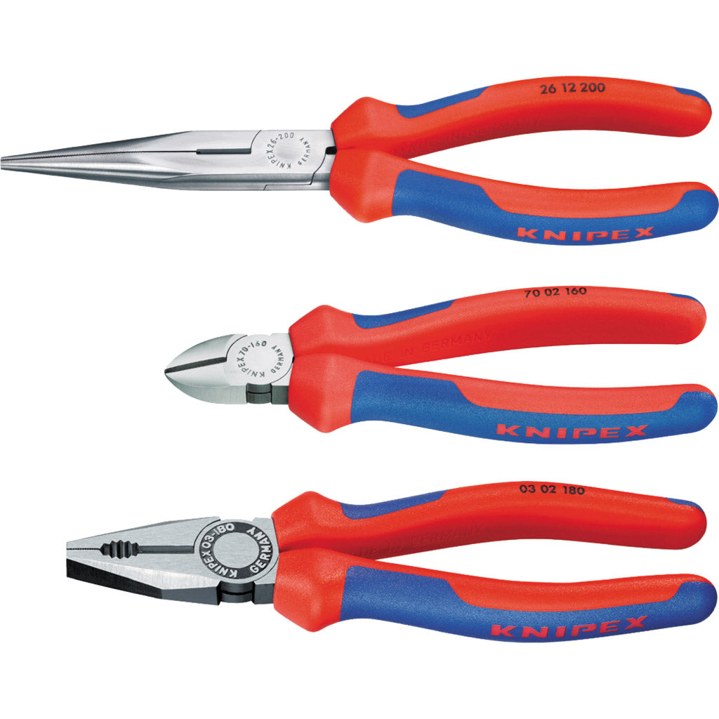 Pliers set