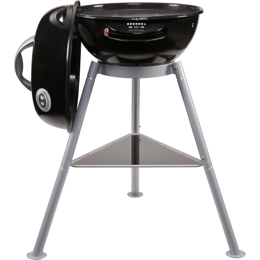 Outdoorchef electric grill Chelsea 420 E