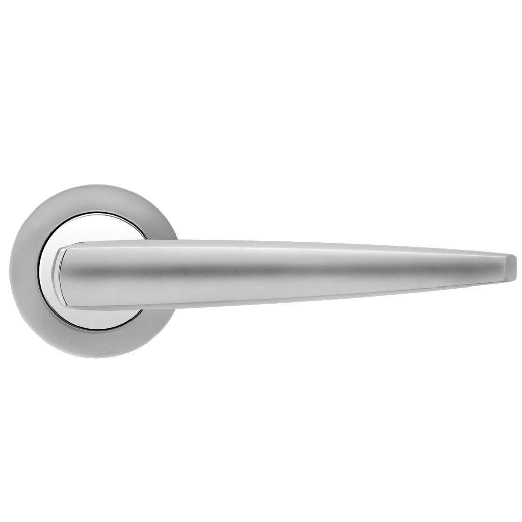 Door handle set model Denver (R230)