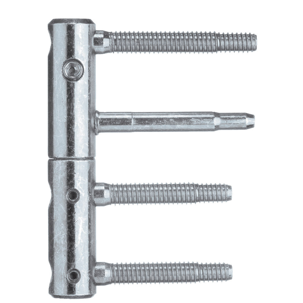 3-DIM door hinge 11R-20-007 (7.6200.AS)