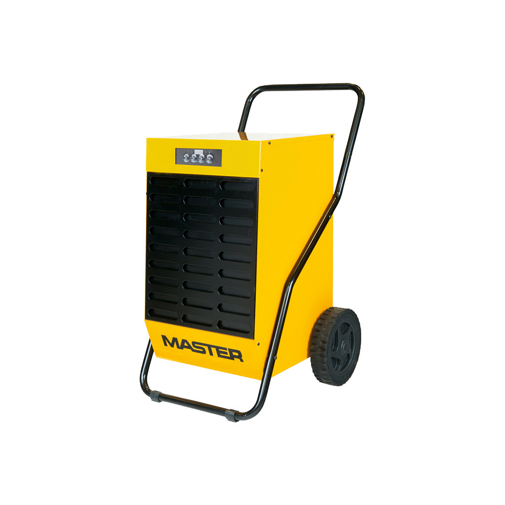 Condenser dryer / Rental series