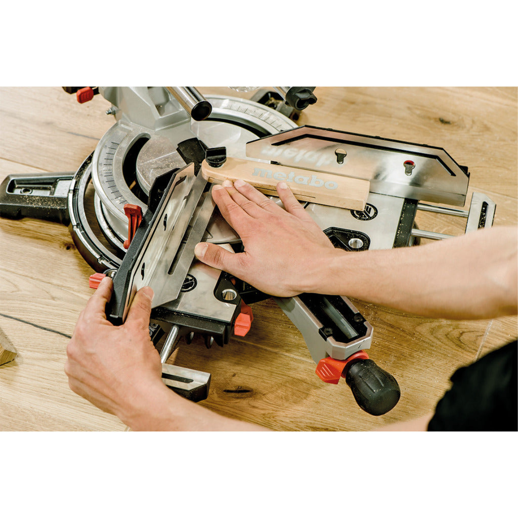 Mitre saw KGGSV72 with pull function