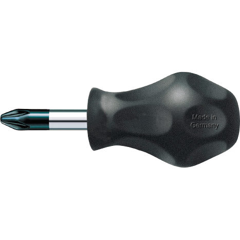 Phillips carburetor screwdriver Pozidriv 6331