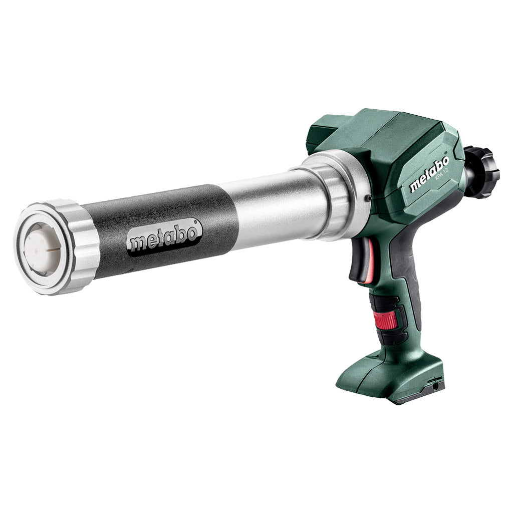 Cordless cartridge press KPA 12 400