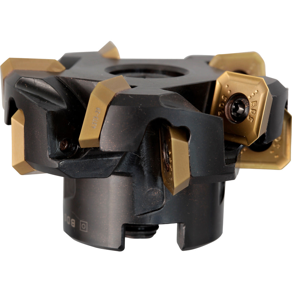Accessories for edge milling machines / EKF, AutoCUT & SKF