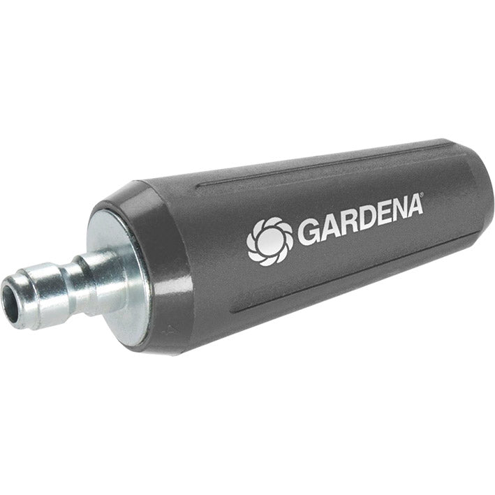 Gardena rotating nozzle
