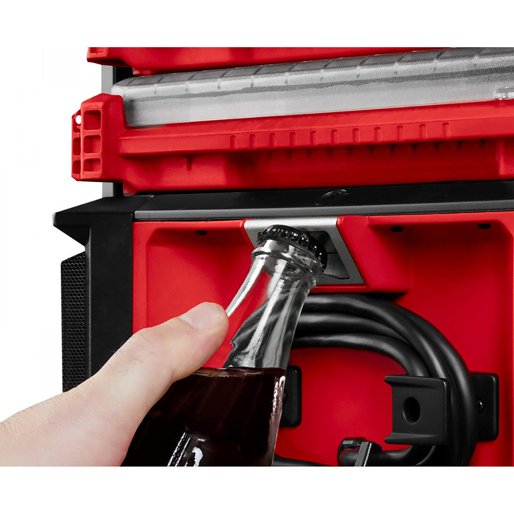 Mains/battery radio M18ONEFPRT-OX