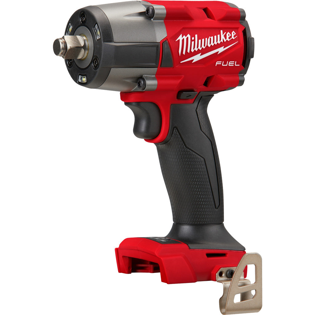 Cordless impact wrench M18FMTIW2F12-0X