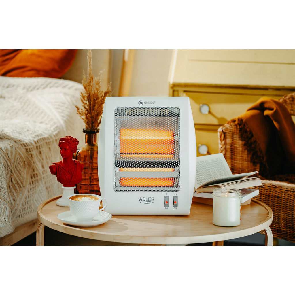 Halogen heater AD7709