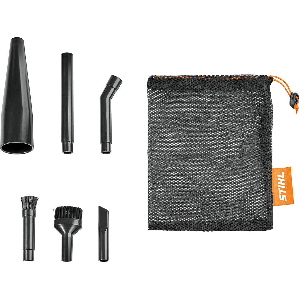 Stihl set of mini nozzles
