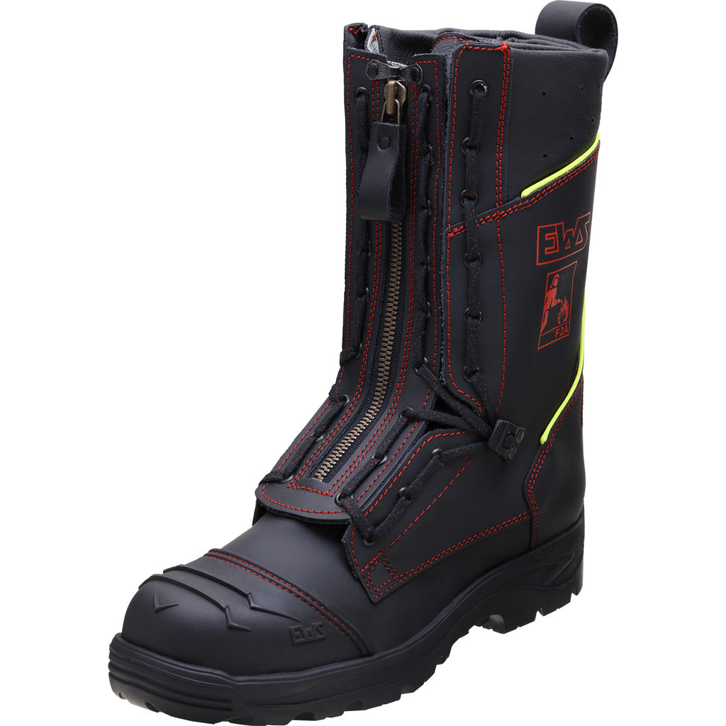 Firefighter boots Profi Premium