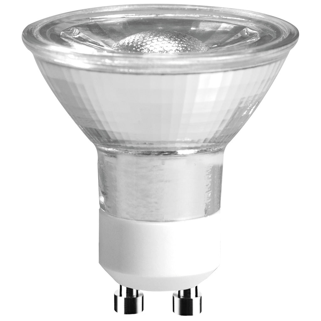 LED spotlight 5.5 W / GU10