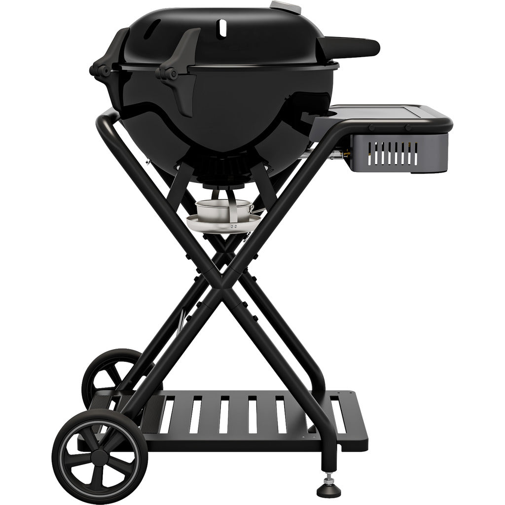 Outdoor chef gas grill Ambri 480 G EVO