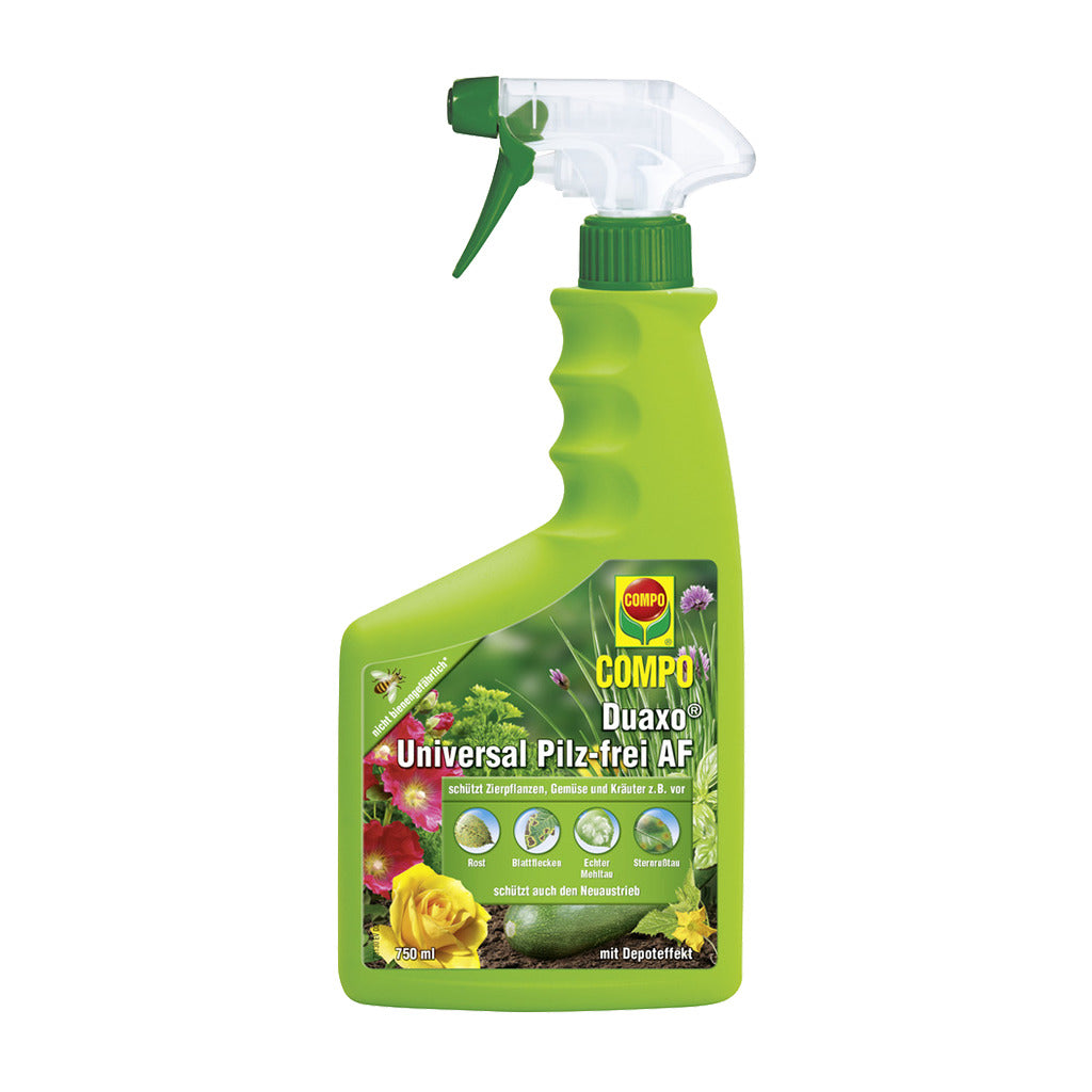 Duaxo® Universal Fungus-free AF