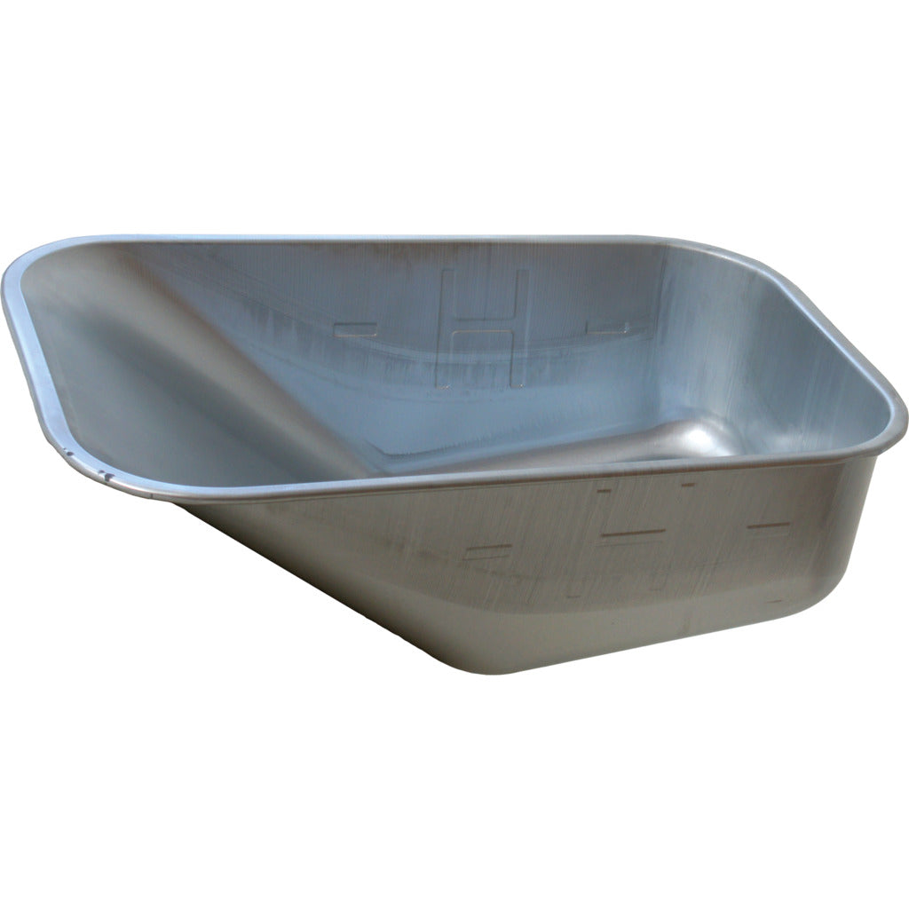 Mulden zu Schiebetruhe