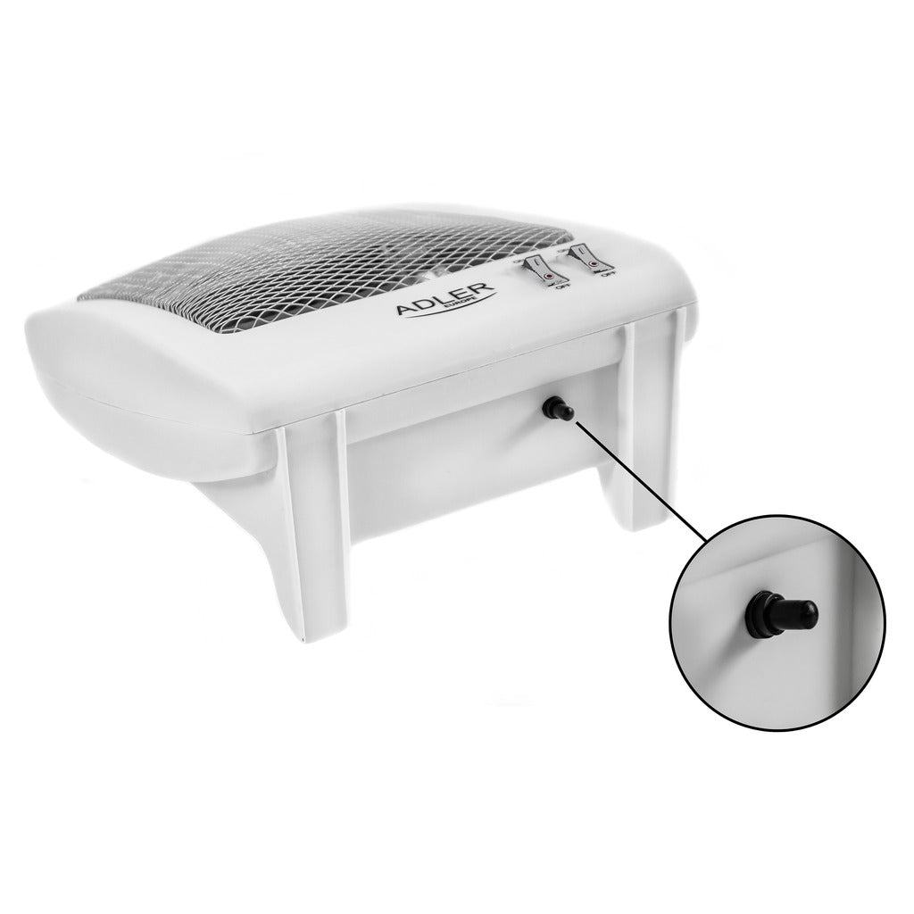 Halogen heater AD7709