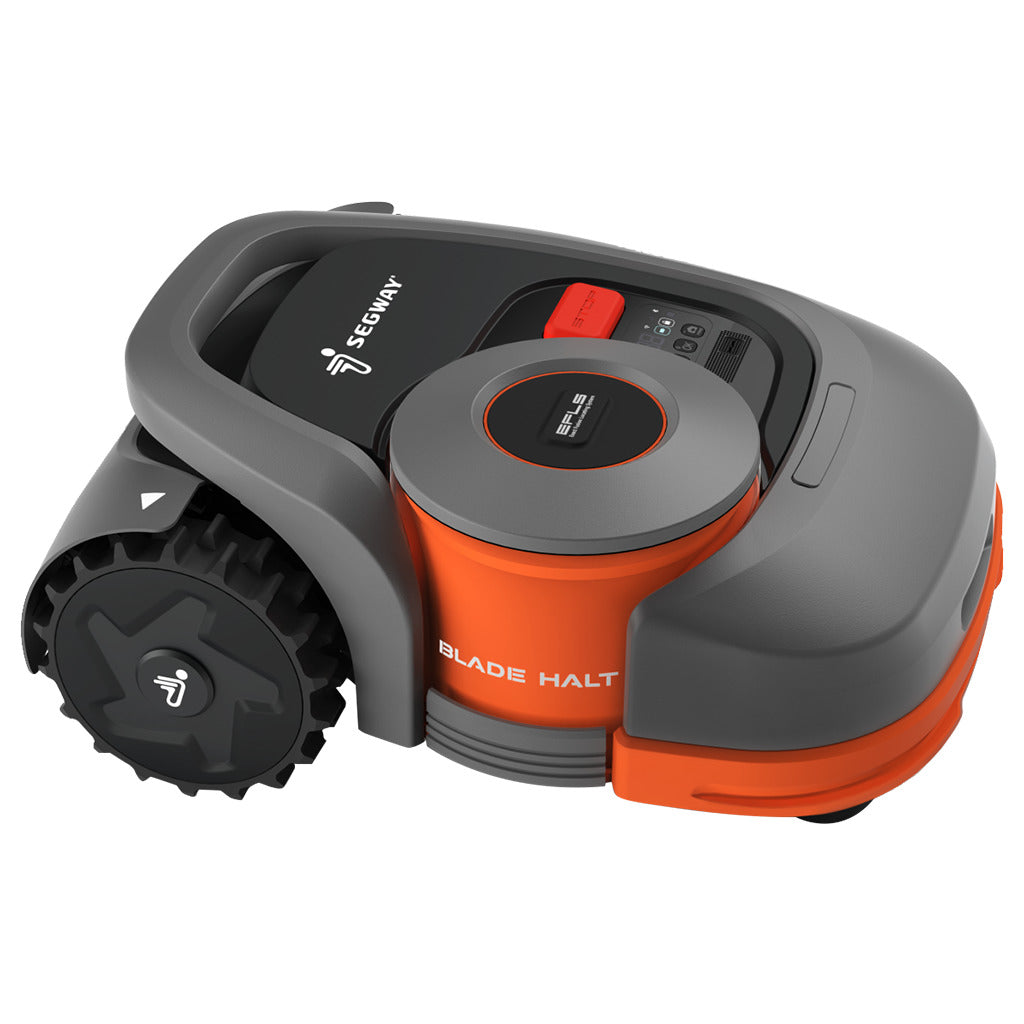 Segway Navimow Robotic Mower H800E