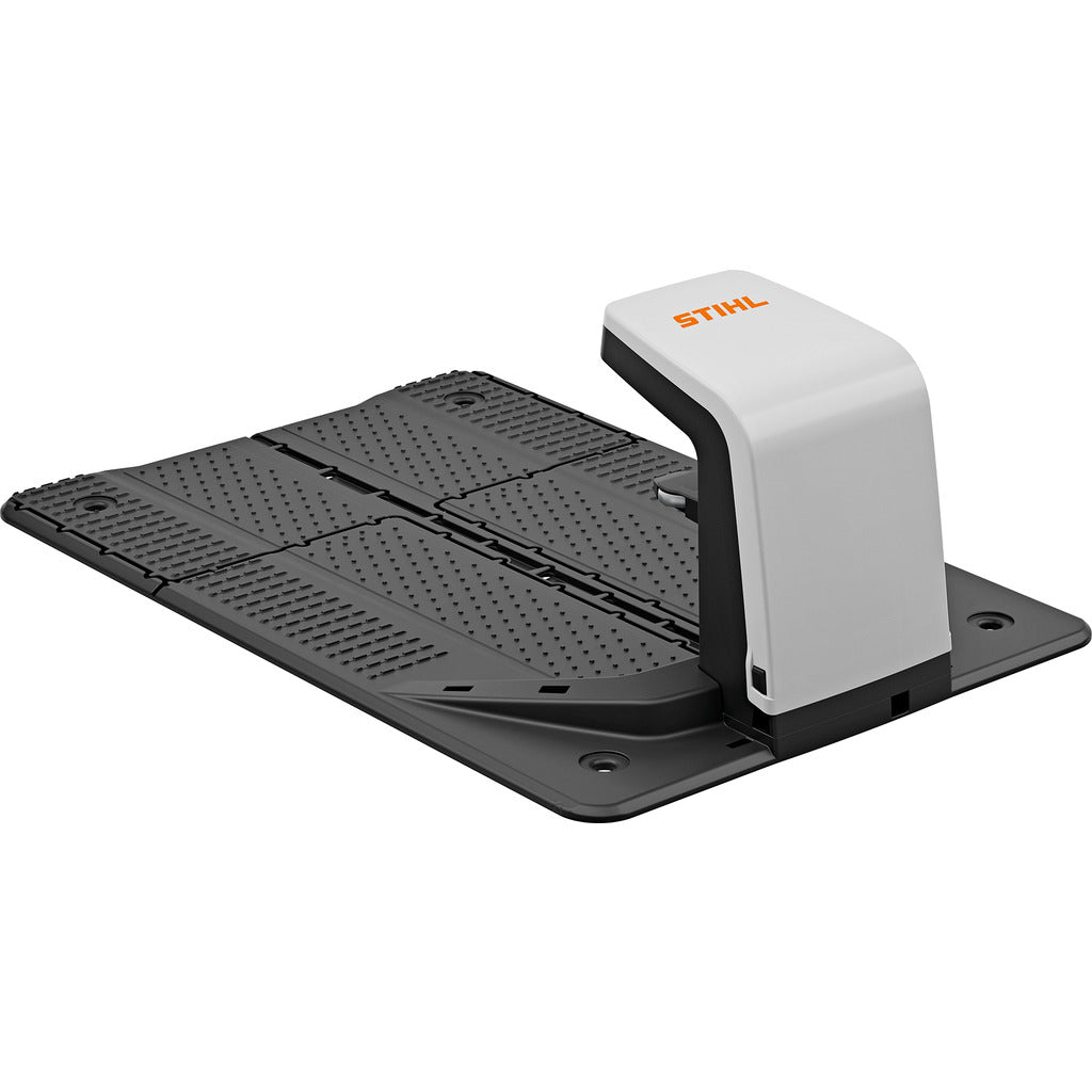 Stihl docking station for iMOW® 5, 6 and 7