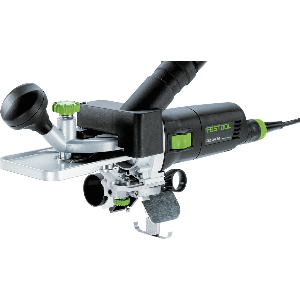 Edge router OFK 700 EQ-Plus