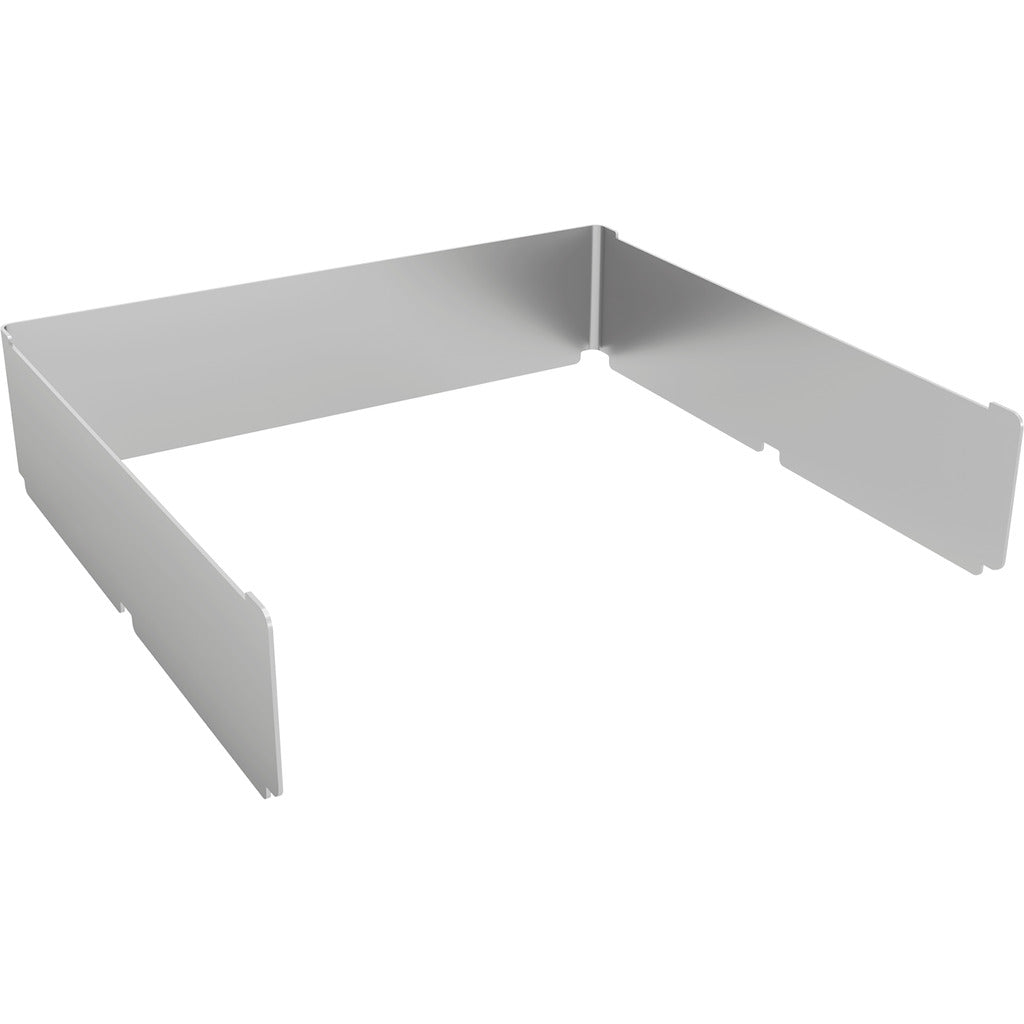 Protezione da vento e schizzi Blazing Zone Plus