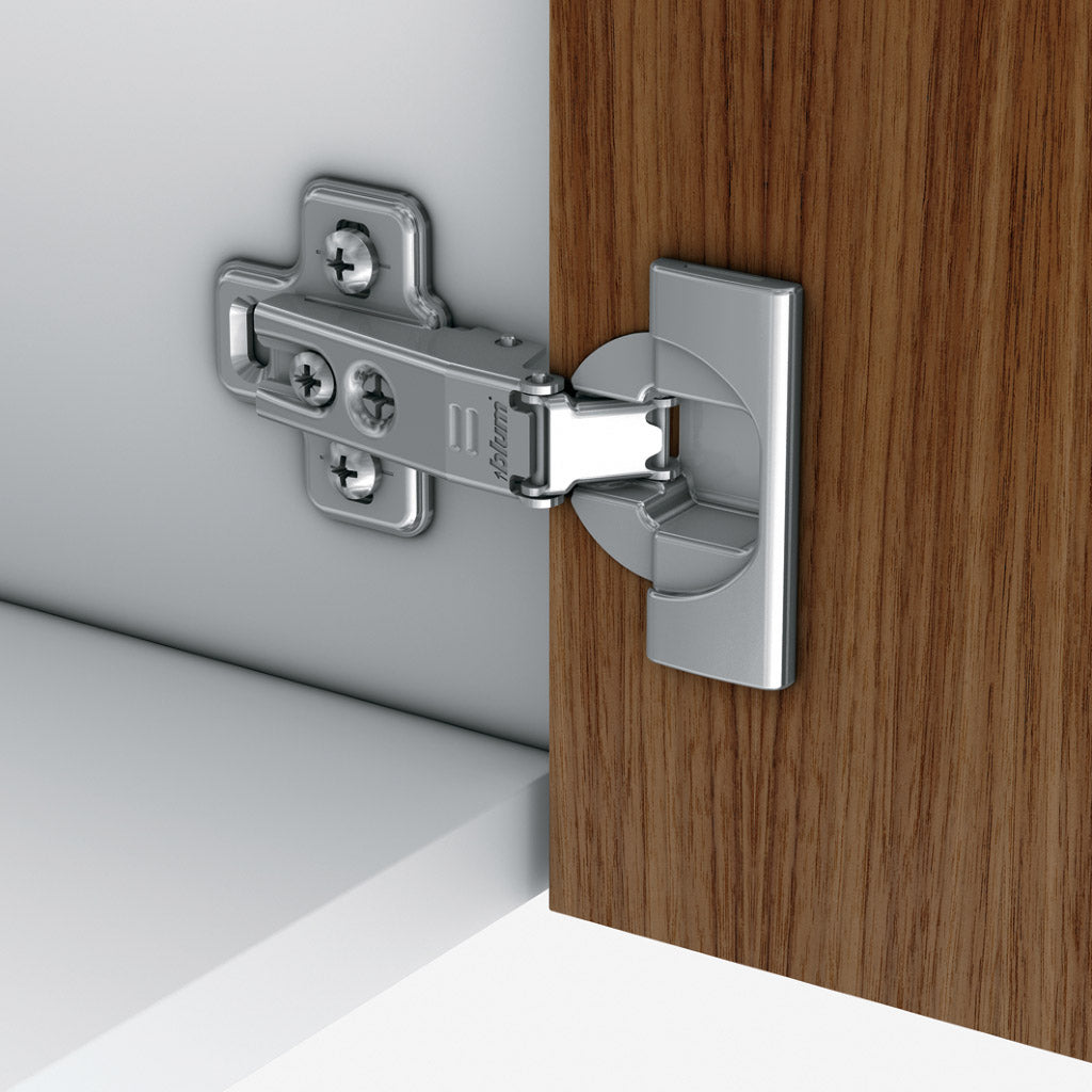 Cerniera MODUL 95°, cerniera per porta scorrevole frigorifero