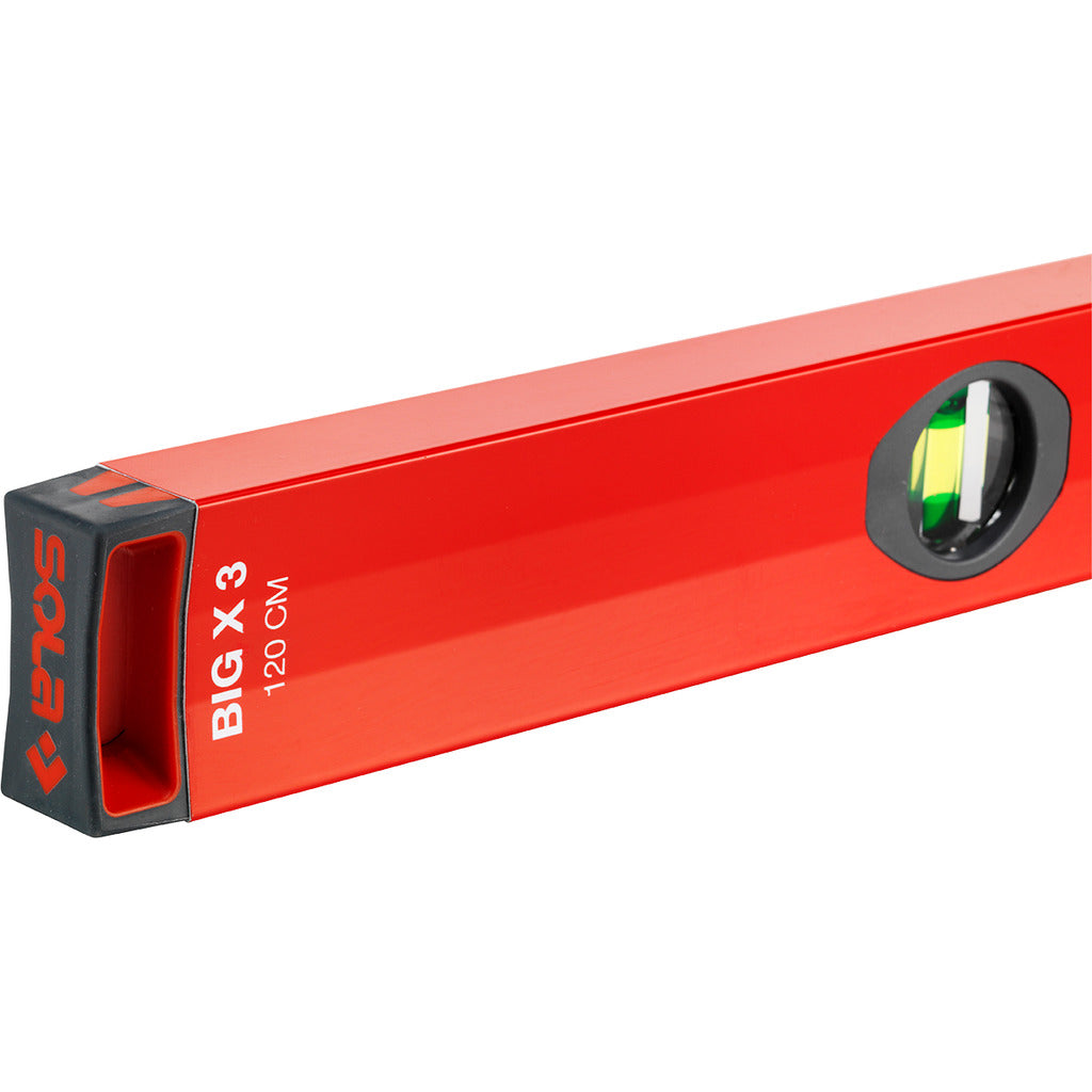 Alu-Wasserwaage BIG X 3