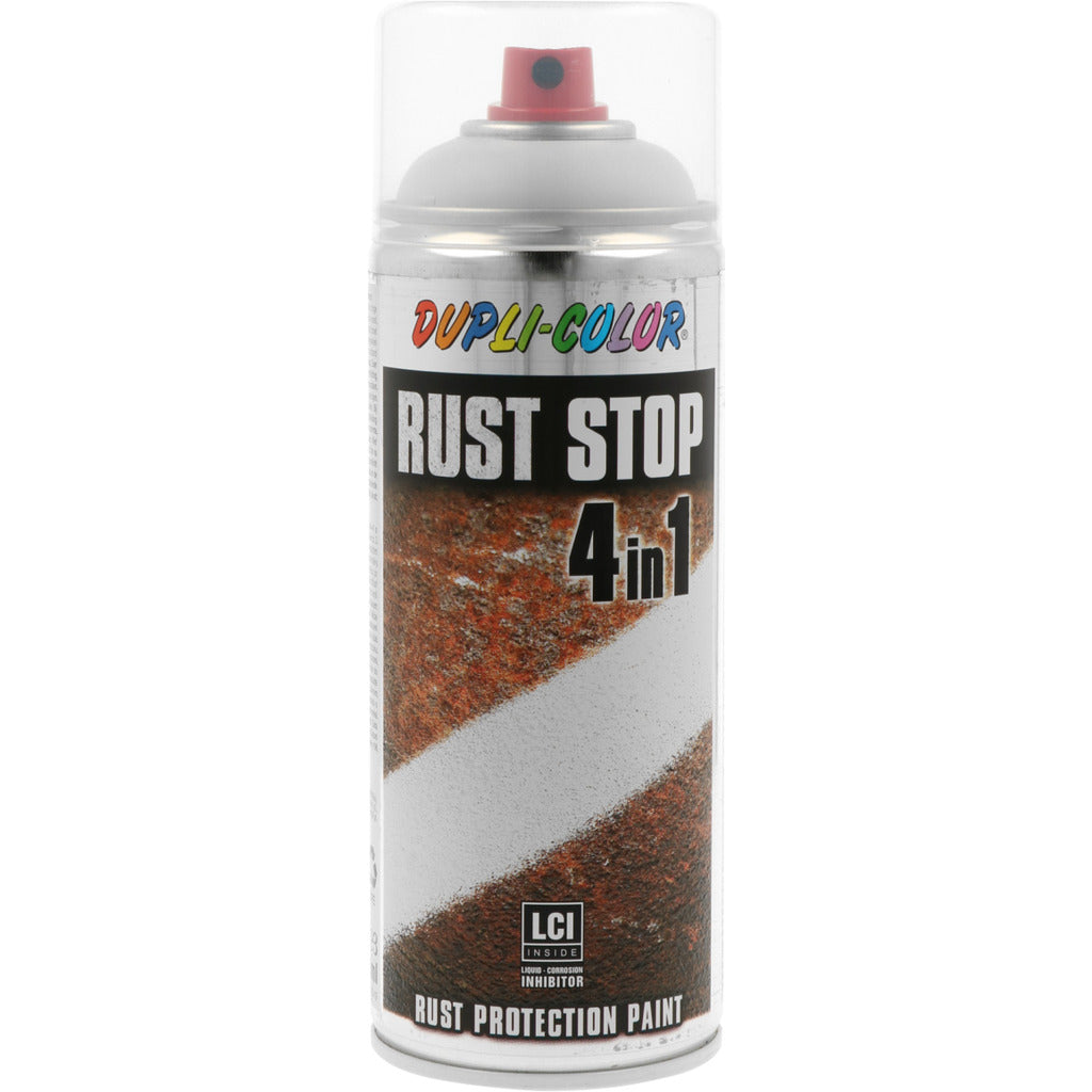 Rust protection spray RUST STOP