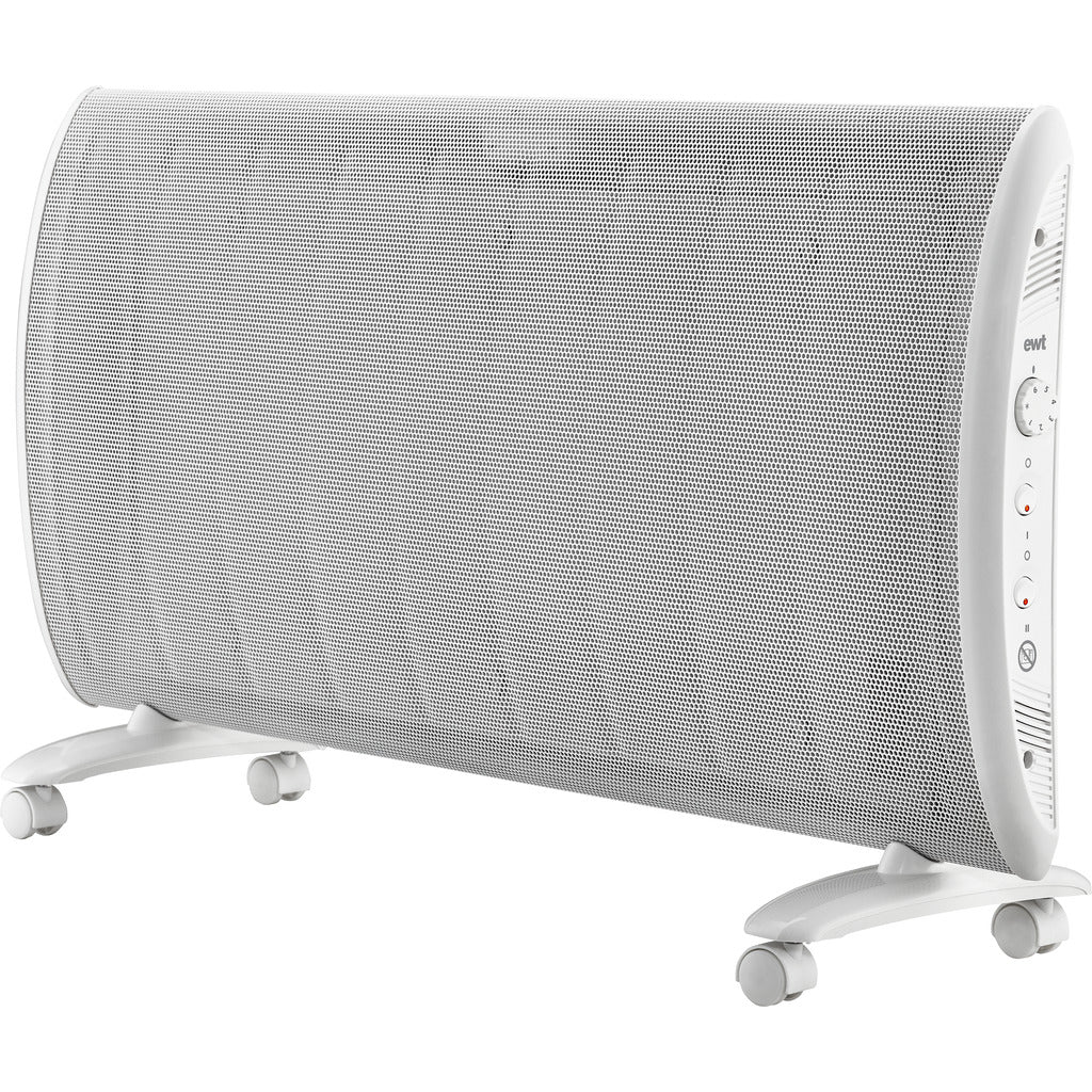 Heat wave heater Clima 20 TLS