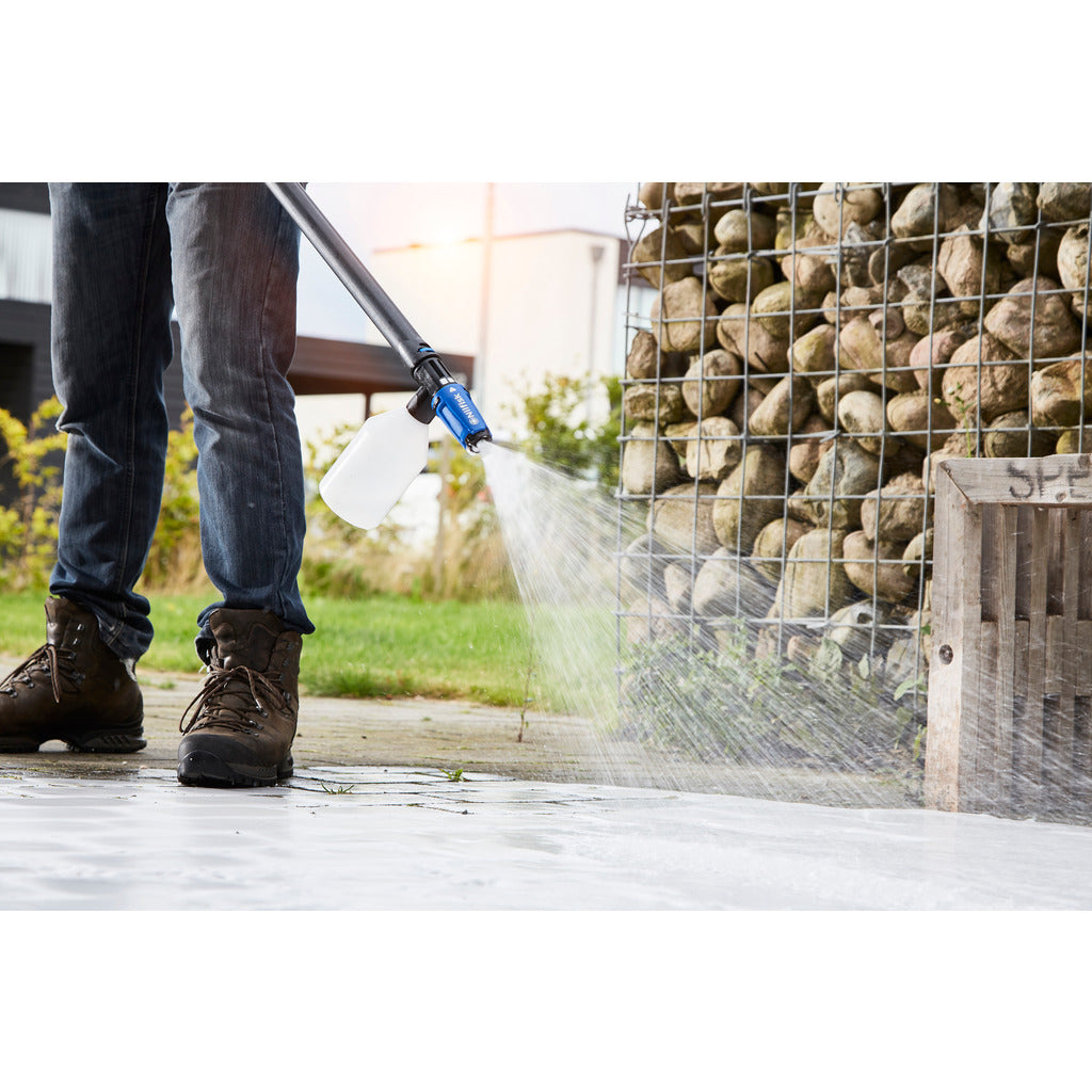 Stone & Wood Cleaner