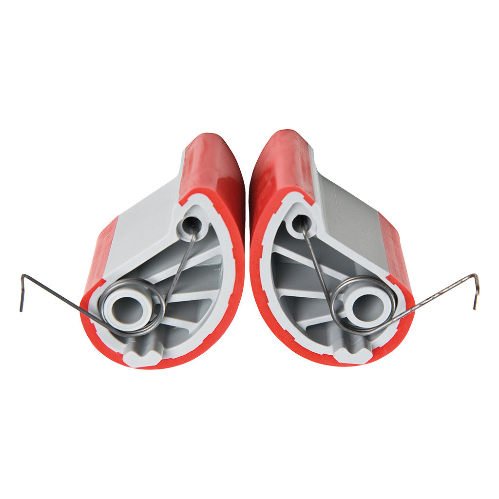 Austauschbacken zu Kantenzwinge "Kantenfix"