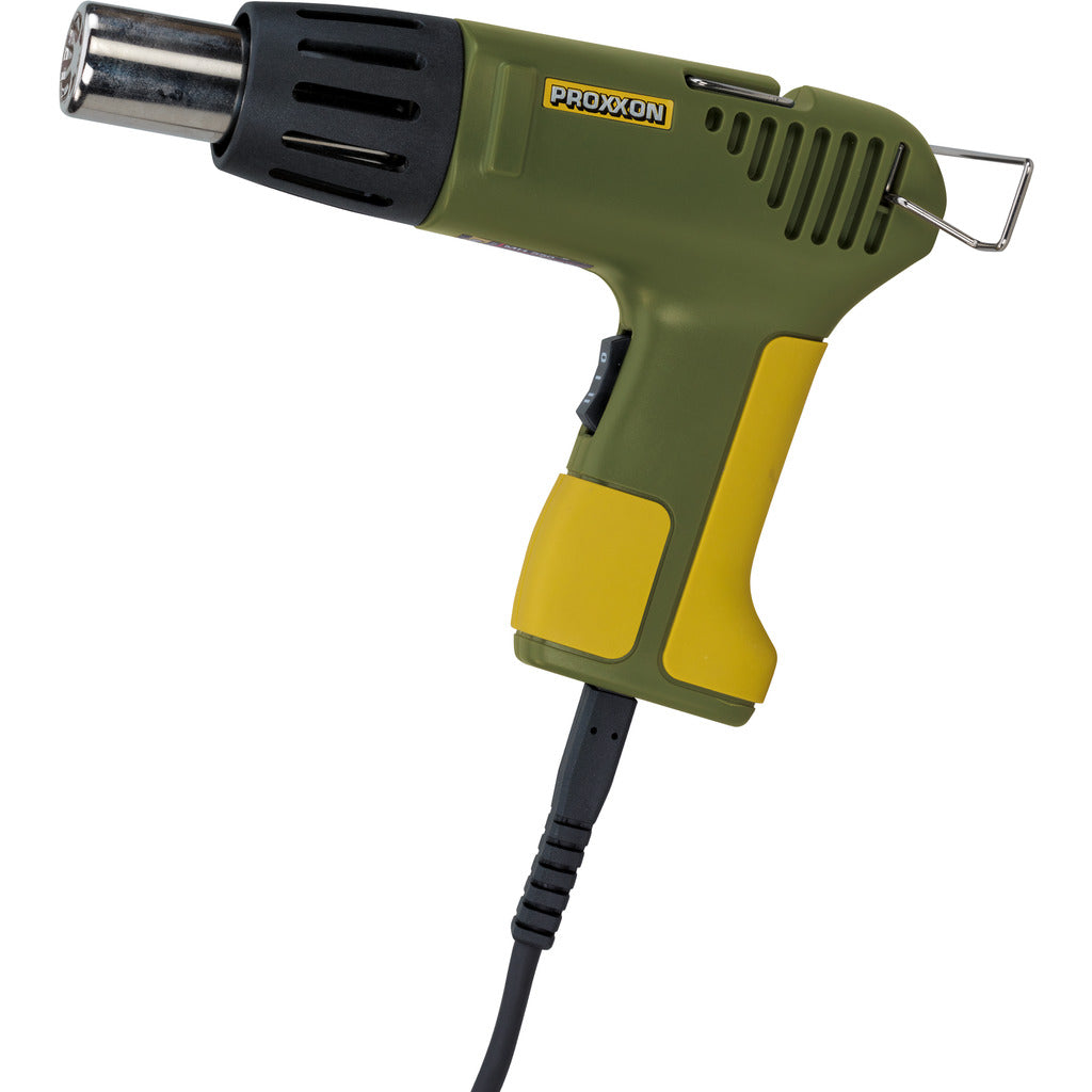 Micro hot air gun MH 550