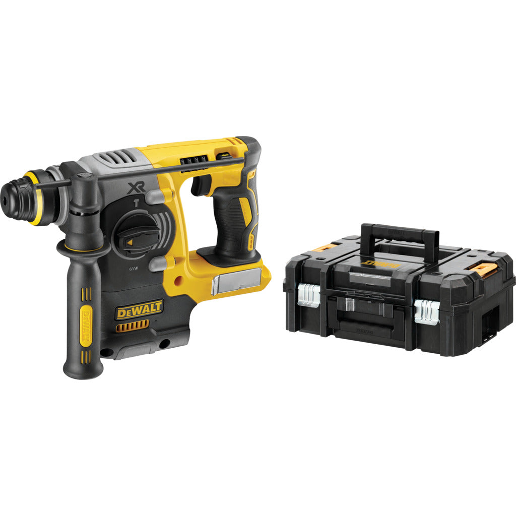 Cordless combi hammer DCH273NT