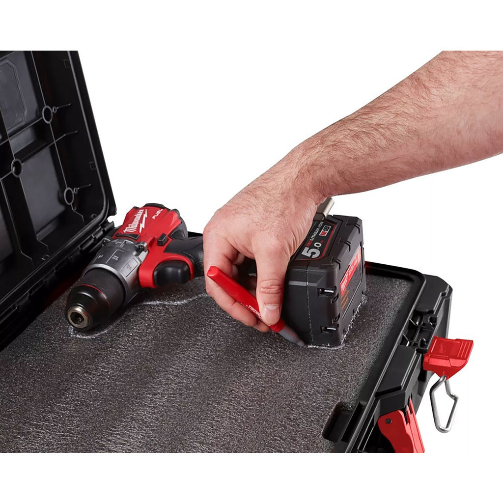 PACKOUT Adjustable foam insert