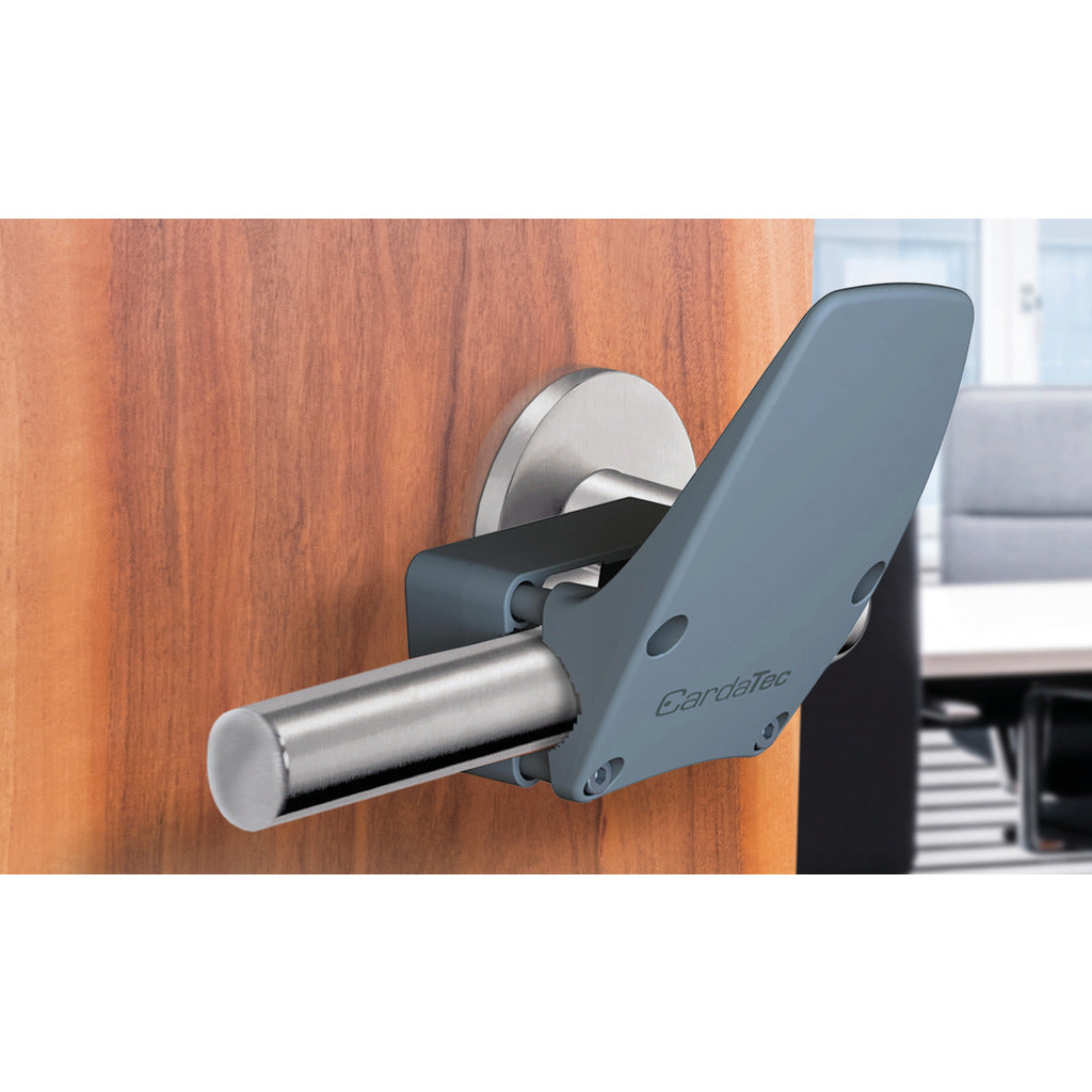 Adattatore per maniglia igienica CardaTec® H1