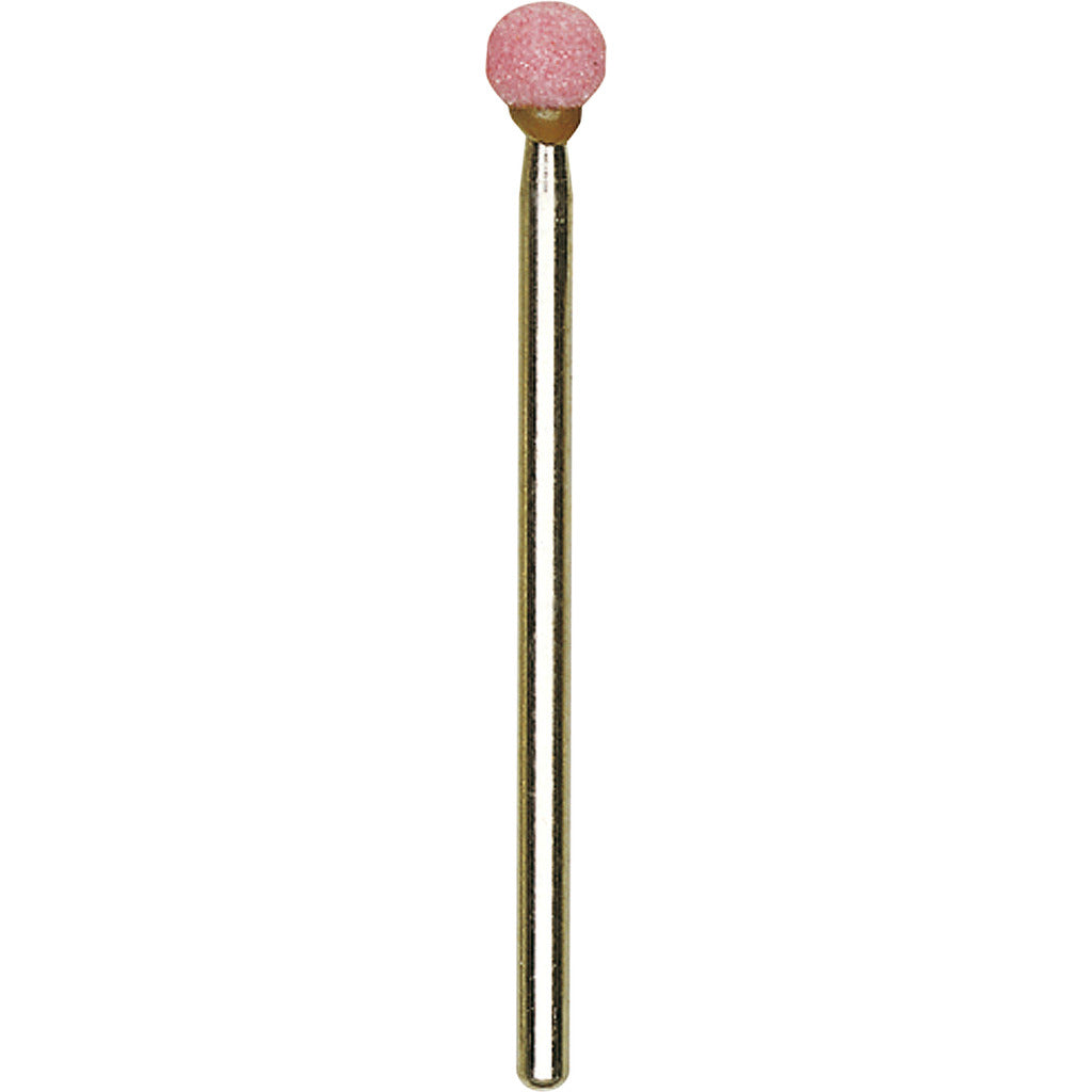Grinding pin ball corundum