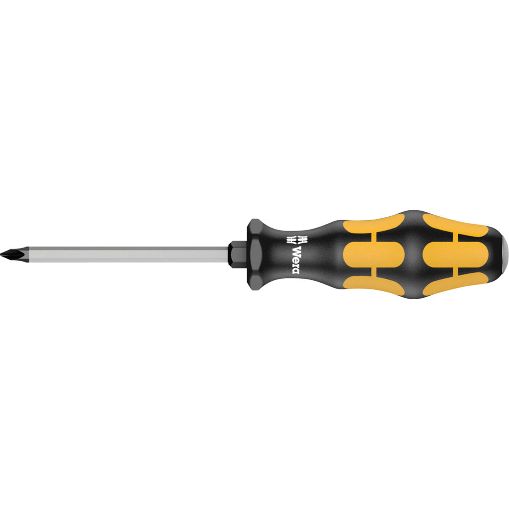 Phillips screwdriver