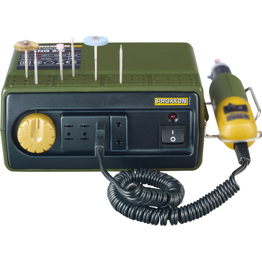 Micromot power supply NG 5/E