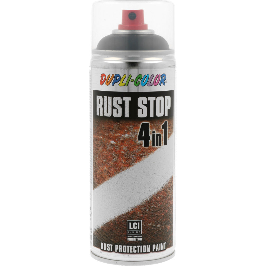 Rust protection spray RUST STOP