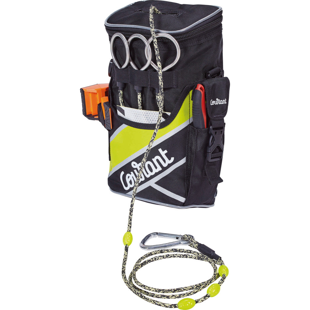 Guide leash "Polaris" & FASTER bag