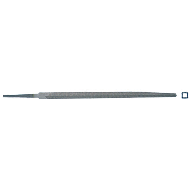 Workshop file square DIN 7261A