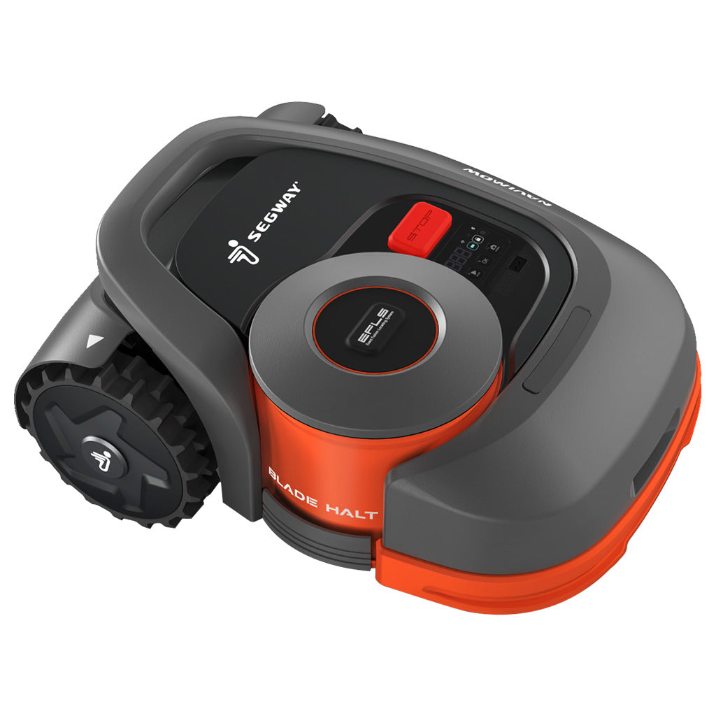 Segway Navimow Robotic Mower H800E