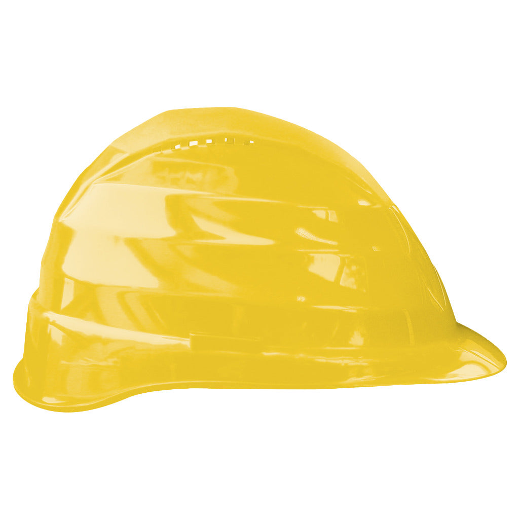 Casco di sicurezza per l'edilizia ROCKMAN C6