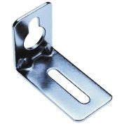 Angle hanging eyelet