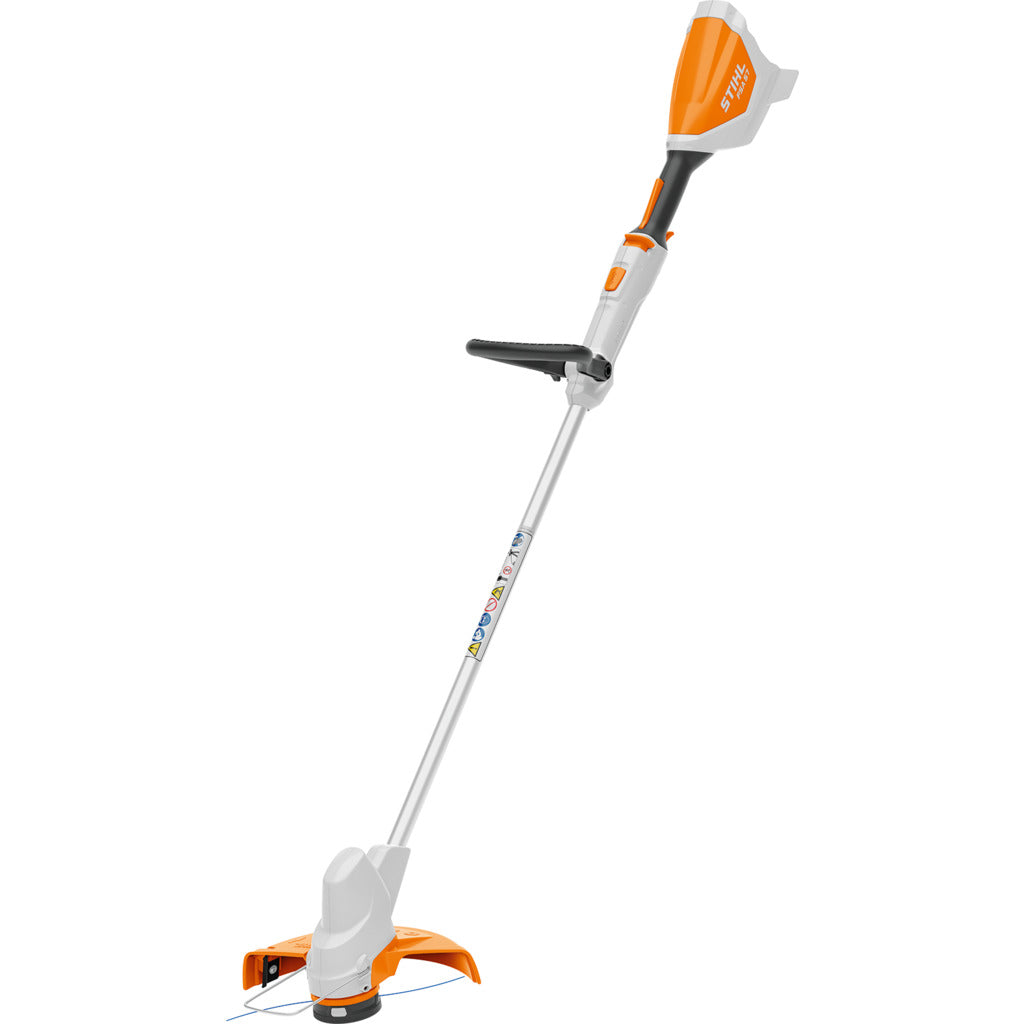 Stihl cordless brush cutter FSA 57 / without battery and charger