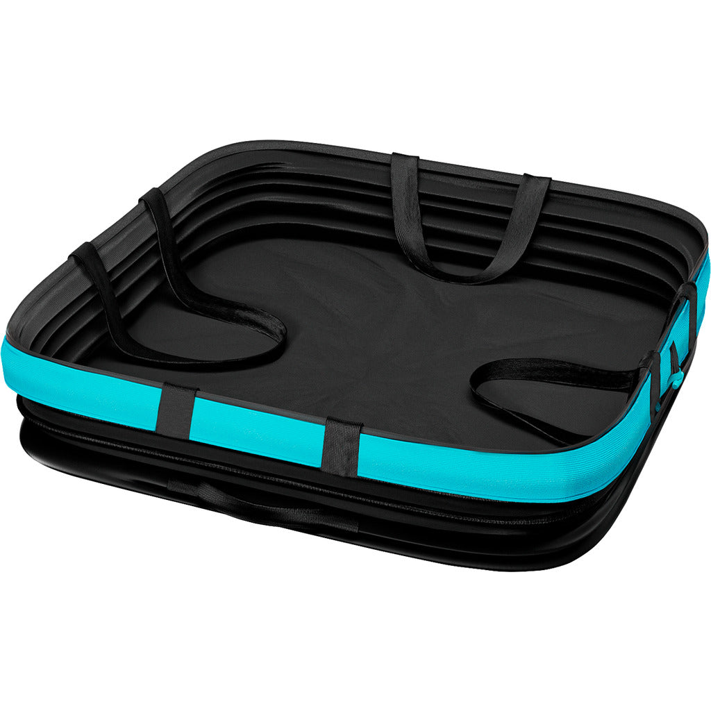 Gardena pop-up garden waste bag